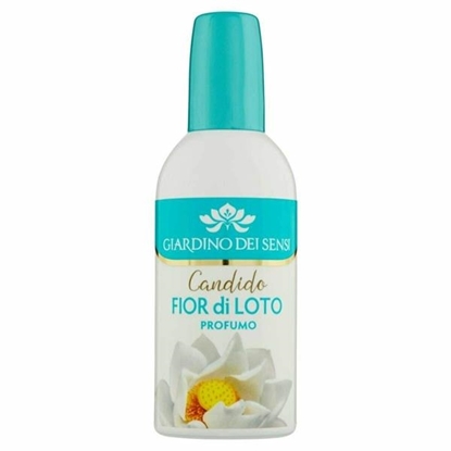 Immagine di GIARDINO DEI SENSI EDP 100ML FIOR DI LOTO