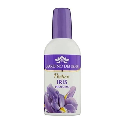 Immagine di GIARDINO DEI SENSI EDP 100ML IRIS