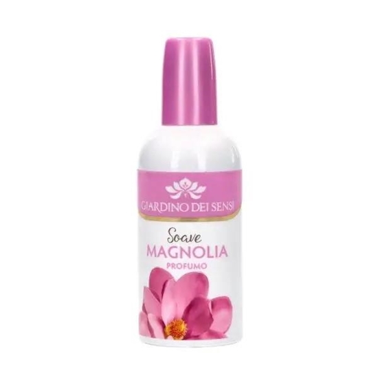 Immagine di GIARDINO DEI SENSI EDP 100ML MAGNOLIA