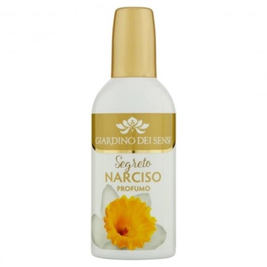 Immagine di GIARDINO DEI SENSI EDP 100ML NARCISO