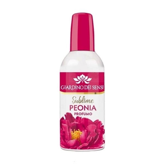 Immagine di GIARDINO DEI SENSI EDP 100ML PEONIA