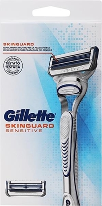 Immagine di GILLETTE SKINGUARD RASOIO SENSITIVE