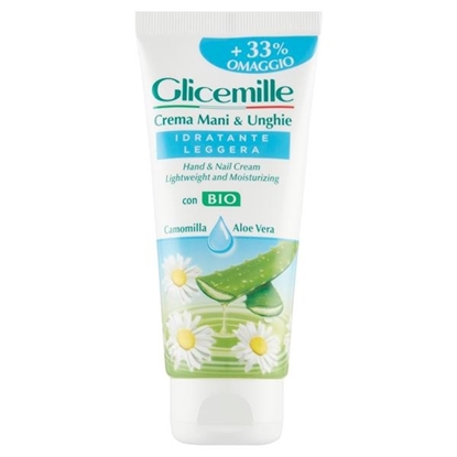 Immagine di GLICEMILLE CREMA MANI 100ML TUBO IDRATANTE LEGGERA