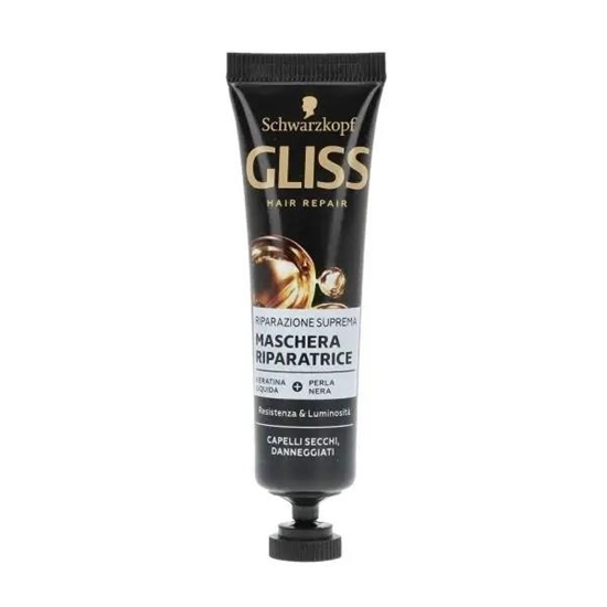 Immagine di GLISS MASCH. MINI 20ML SUPREME REPAIR