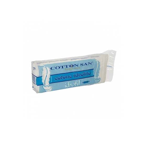 Immagine di IDROFIL COTONE IDROFILO 170GR SOFFICE