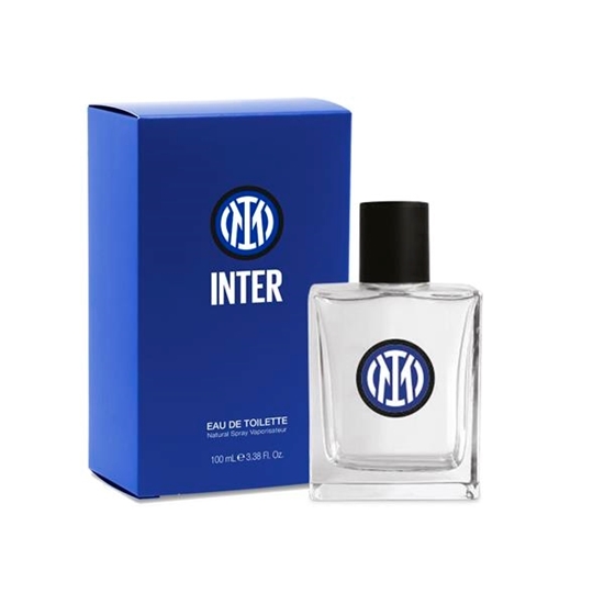 Immagine di INTER EDT 100ML