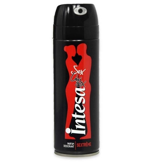 Immagine di INTESA DEO SPRAY UNISEX 125ML SEXTREME