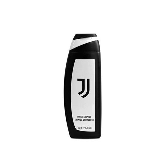 Immagine di JUVENTUS DOCCIA SH. 250ML