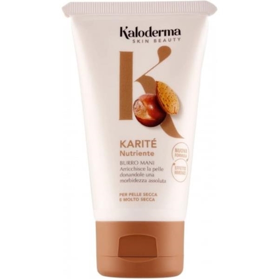 Immagine di KALODERMA BURRO MANI 75ML NUTRE KARITE