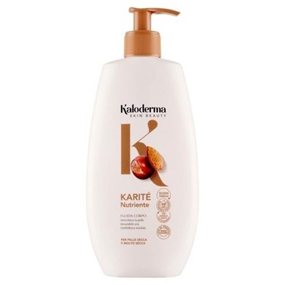 Immagine di KALODERMA CREMA FLUIDA CORPO 400ML CERAMIDI RIPARATRICI