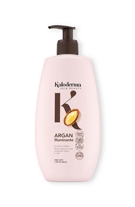 Immagine di KALODERMA CREMA FLUIDA CORPO 400ML ILLUMINANTE