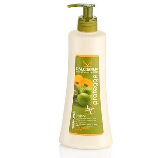 Immagine di KALODERMA CREMA FLUIDA CORPO 400ML PROTEGGE