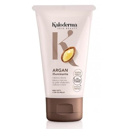 Immagine di KALODERMA CREMA MANI 75ML ARGAN ILLUMINANTE