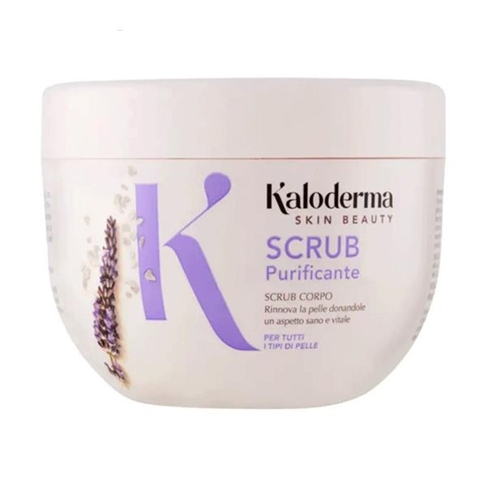 Immagine di KALODERMA SCRUB CORPO 500GR RINNOVA