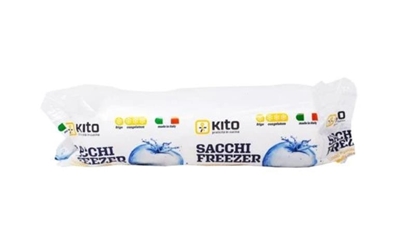 Immagine di KITO SACCHETTI FREEZER 18X38 30PZ