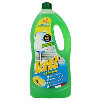 Immagine di LAST PIATTI 950ML LIMONE