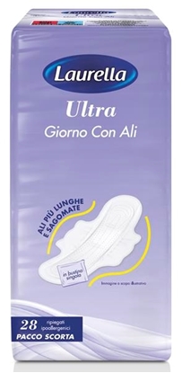 Immagine di LAURELLA ULTRA 28PZ GIORNO ALI