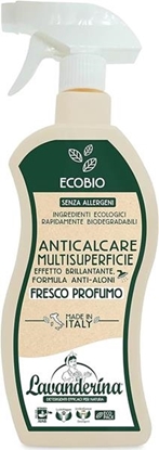 Immagine di LAVANDERINA SGRASS. 650ML ANTICALCARE BIO