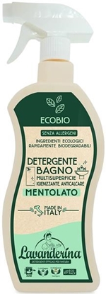 Immagine di LAVANDERINA SGRASS. 650ML BAGNO BIO