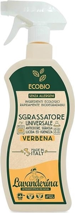 Immagine di LAVANDERINA SGRASS. 650ML UNIVERSALE E SUPERFICI BIO