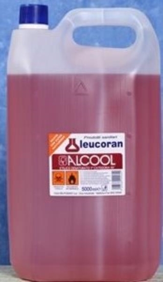 Immagine di LEUCORAN ALCOOL 5LT