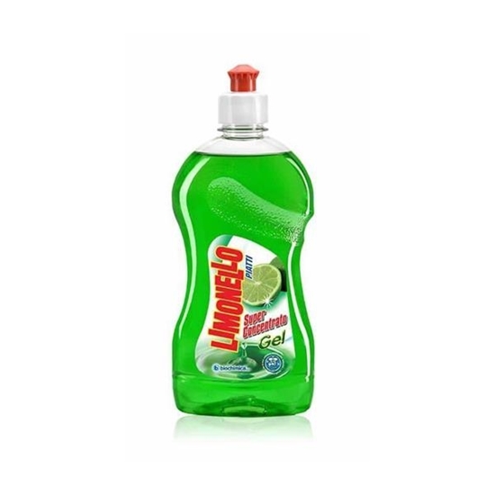 Immagine di LIMONELLO PIATTI 500ML LIMONE