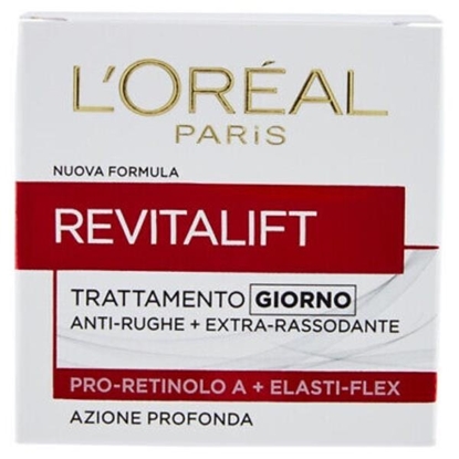 Immagine di L'OREAL CREMA VISO REVITALIFT 50ML GIORNO