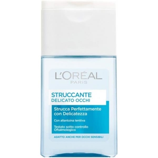 Immagine di L'OREAL DERMO EXPERTISE STRUCCANTE OCCHI 125ML