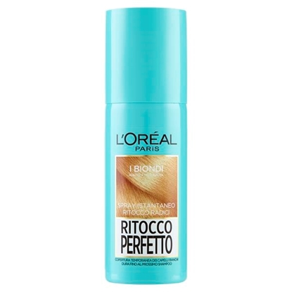 Immagine di L'OREAL RITOCCO PERFETTO SPRAY 5 BIONDO