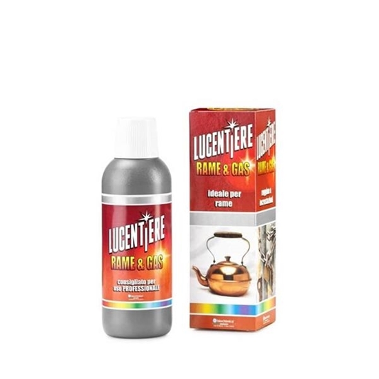 Immagine di LUCENTIERE GAS & RAME 500ML