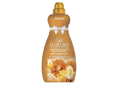 Immagine di LUXURY AMM. 40LAV 900ML ARGAN