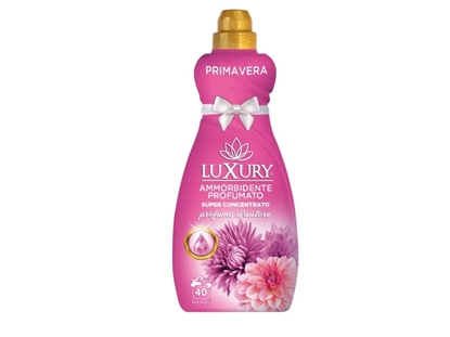 Immagine di LUXURY AMM. 40LAV 900ML PRIMAVERA