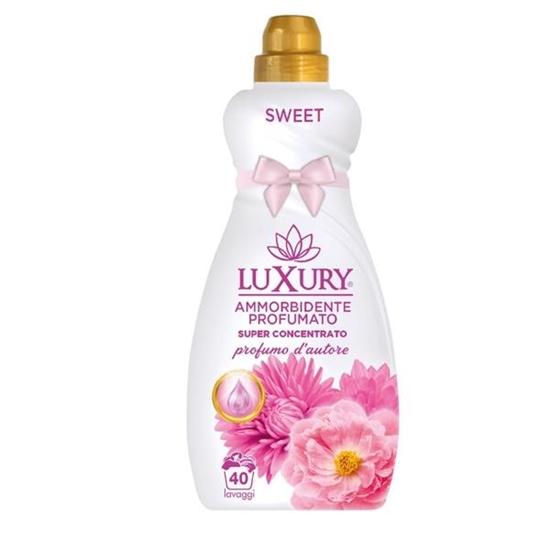 Immagine di LUXURY AMM. 40LAV 900ML SWEET