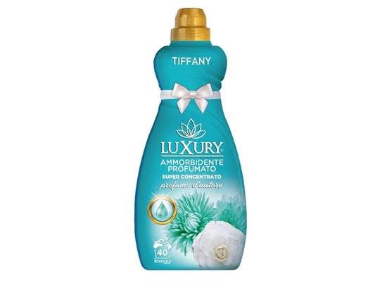 Immagine di LUXURY AMM. 40LAV 900ML TIFFANY