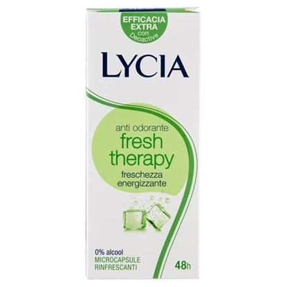 Immagine di LYCIA DEO CREMA 40ML FRESH ENERGY