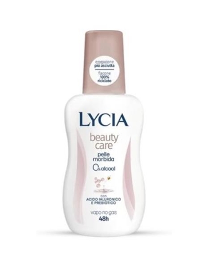 Immagine di LYCIA DEO VAPO 75ML BEAUTY CARE