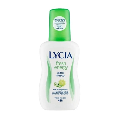 Immagine di LYCIA DEO VAPO 75ML FRESH