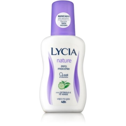 Immagine di LYCIA DEO VAPO 75ML NATURE FRESH