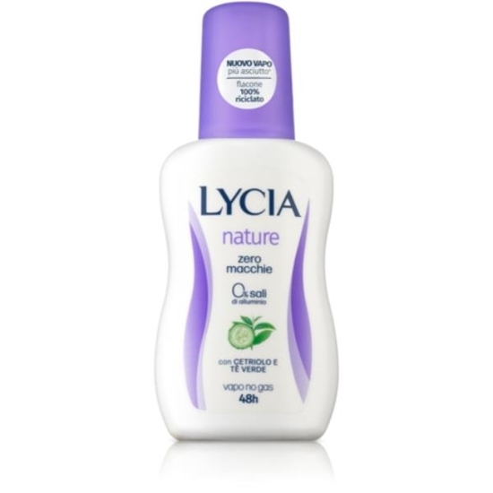 Immagine di LYCIA DEO VAPO 75ML NATURE FRESH