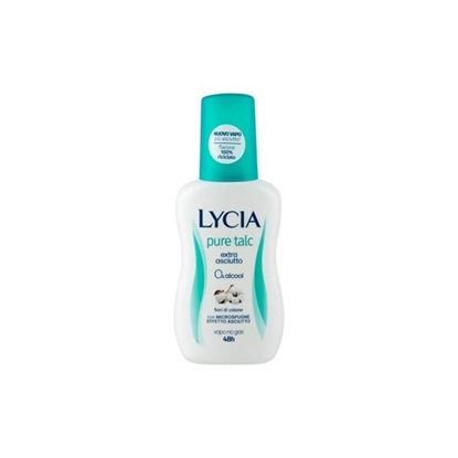 Immagine di LYCIA DEO VAPO 75ML TALCO