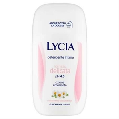 Immagine di LYCIA INTIMO 200ML DELICATO