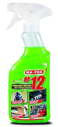 Immagine di MAFRA HP12 SGRASS. PER AUTO 500ML MULTIUSO