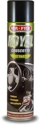 Immagine di MAFRA ROYAL SPRAY PER AUTO 600ML SATINATO PER CRUSCOTTO