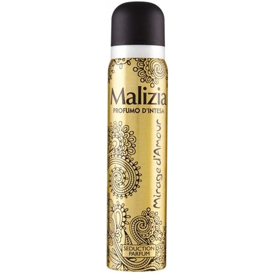 Immagine di MALIZIA DEO SPRAY 100ML MIRAGE D'AMOUR