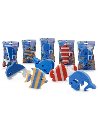 Immagine di MARTINI KIDS SPUGNA OCEANO COLLECTION