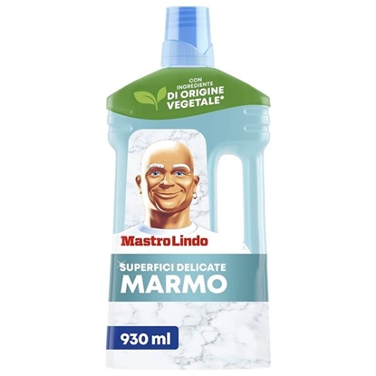 Immagine di MASTROLINDO GEL 930ML SUP. DELICATE MARMO