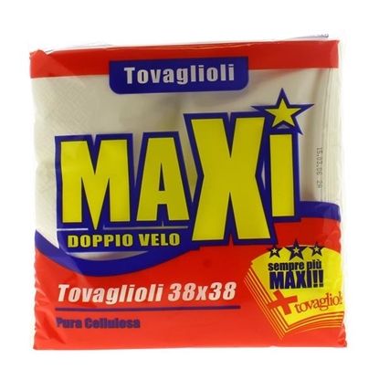 Immagine di MAXI TOV. 38X38 70PZ