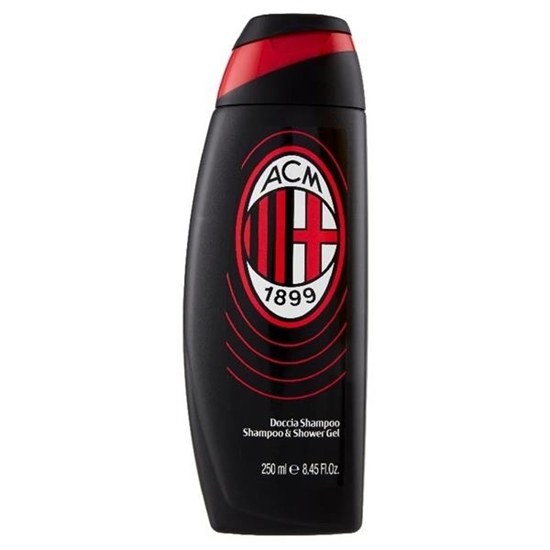 Immagine di MILAN DOCCIA SH. 250ML