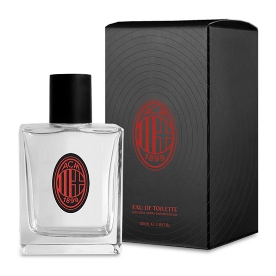 Immagine di MILAN EDT 100ML