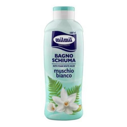 Immagine di MIL MIL BAGNO 1LT MUSCHIO BIANCO